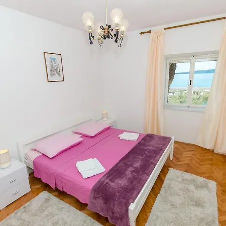 Marija 公寓 Kaštela