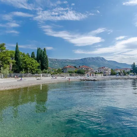 Marija Appartement Kaštela