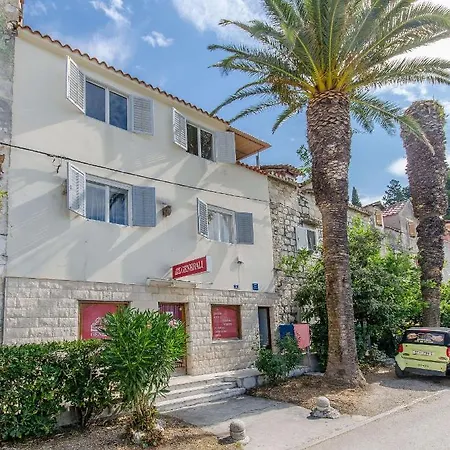 Marija Appartement